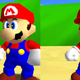 Illustration for article titled iMario 64/is Unofficial PC Port Will Look Glorious Once Modders Get Done With It